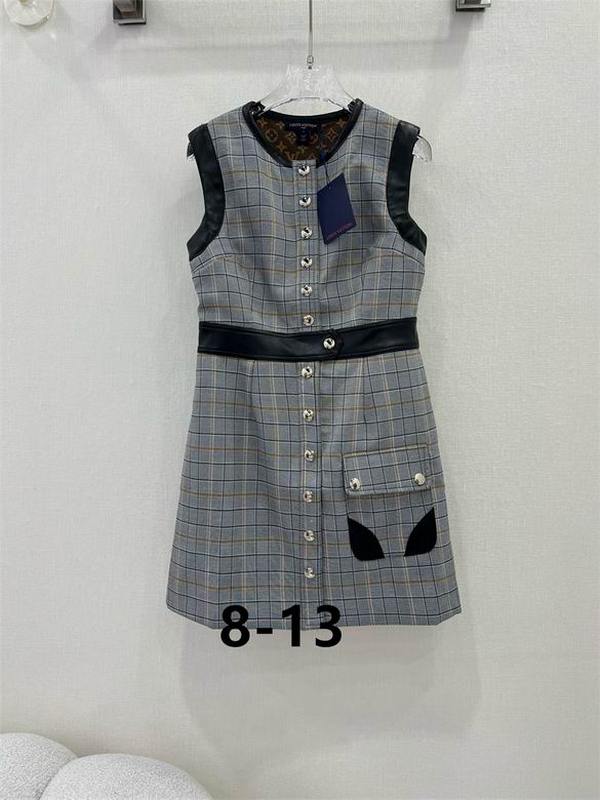 LV Women's Dress 4